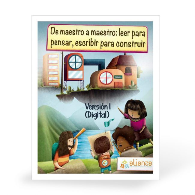 De maestro a maestro V1