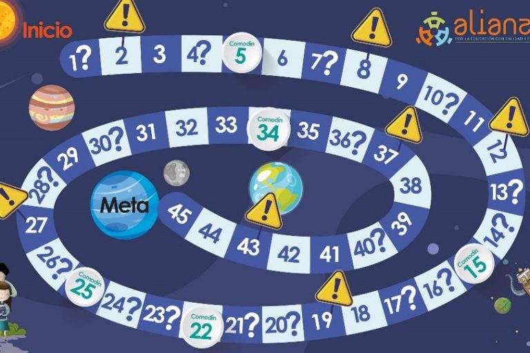 Las jornadas de creación de contenidos 