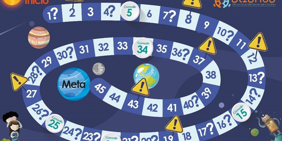 Las jornadas de creación de contenidos 