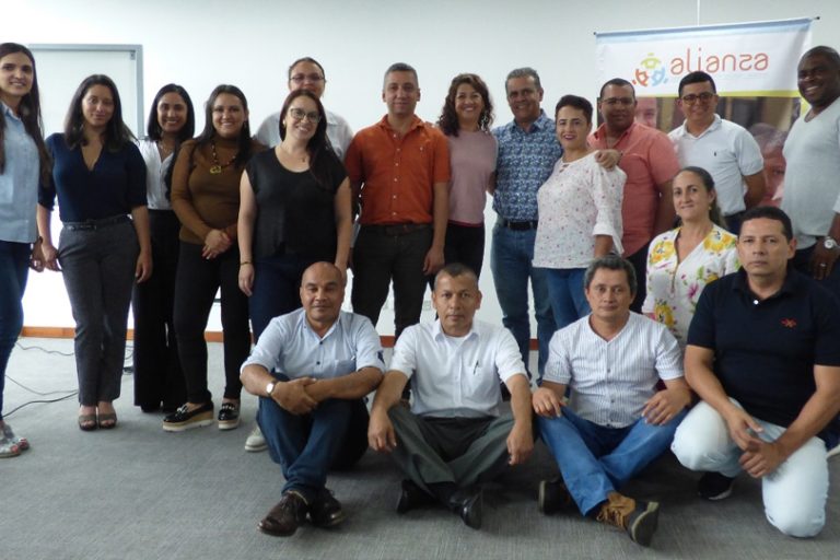 Segundo Encuentro de Rectores