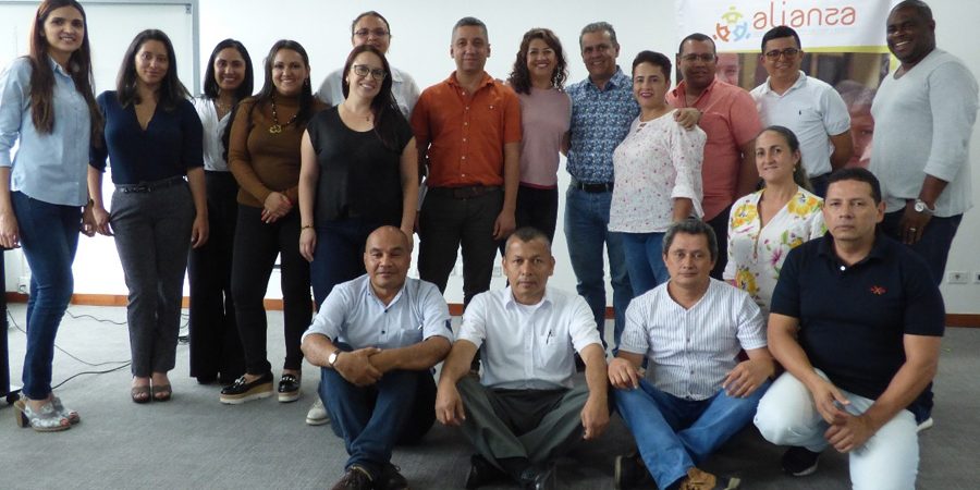 Segundo Encuentro de Rectores