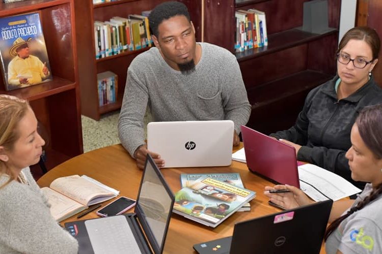 Gestión Institucional en El Peñol