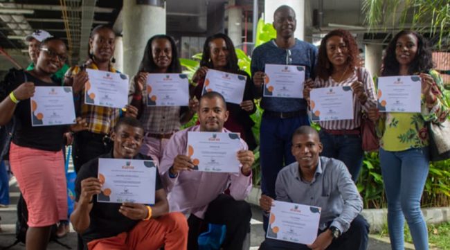Encuentro regional de docentes y directivos Alianza