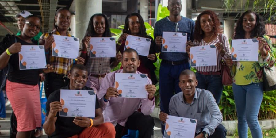 Encuentro regional de docentes y directivos Alianza