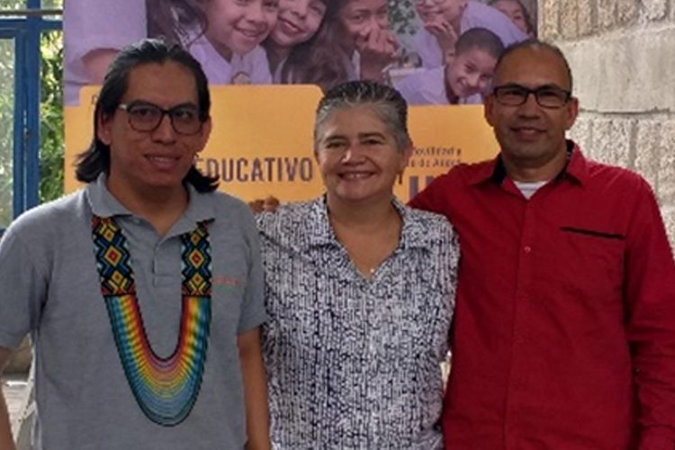 foro municipal de Andes