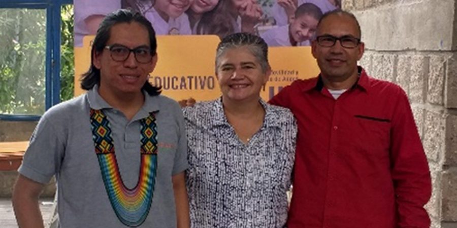 foro municipal de Andes