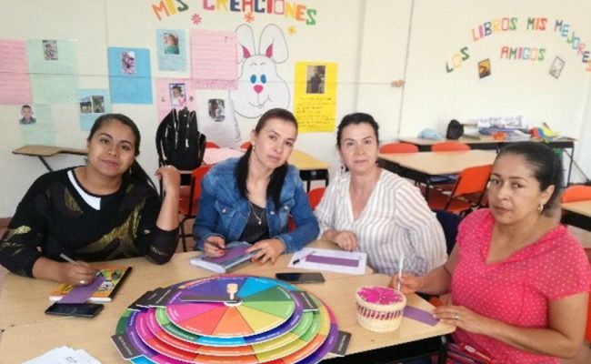 Máquina de los cuentos