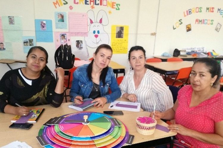 Máquina de los cuentos