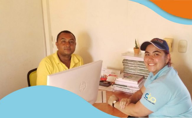 programa Alianza en San Juan de Urabá