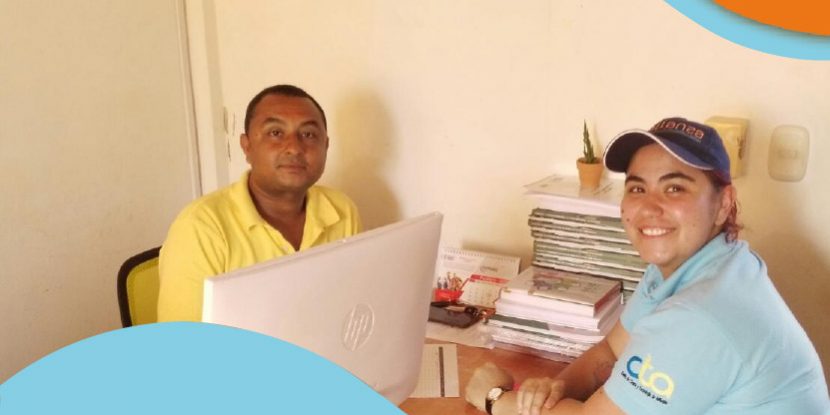 programa Alianza en San Juan de Urabá