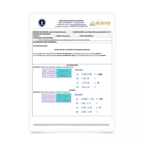 29_MATEMATICAS_GRADO_6