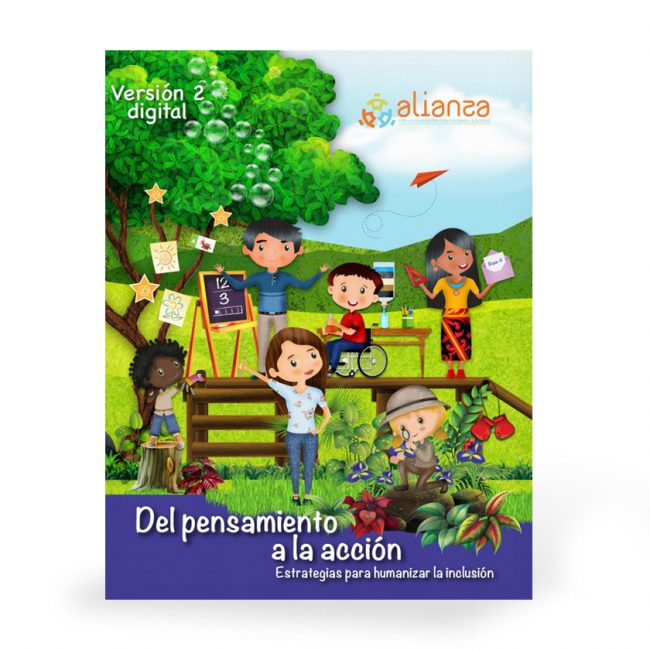 Del pensamiento a la acción