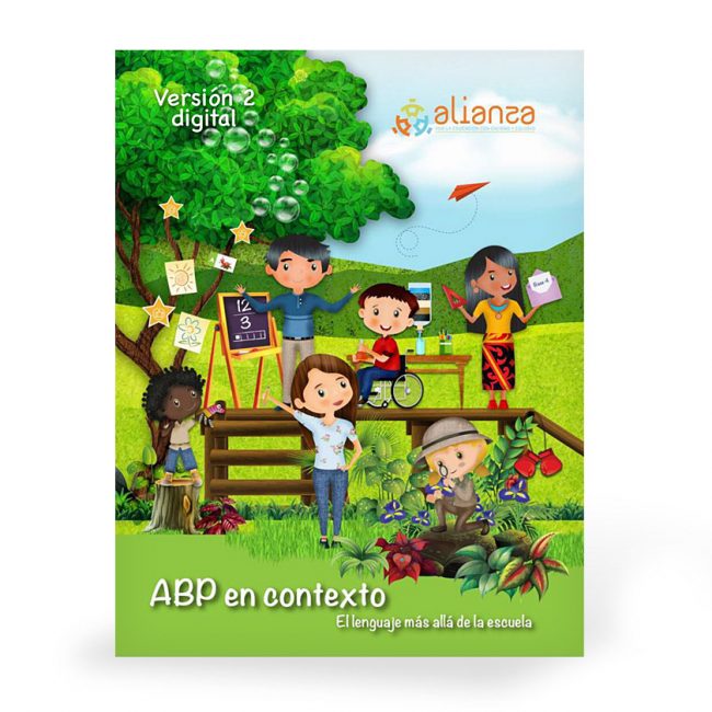 ABP en contexto: Lenguaje más allá de la escuela
