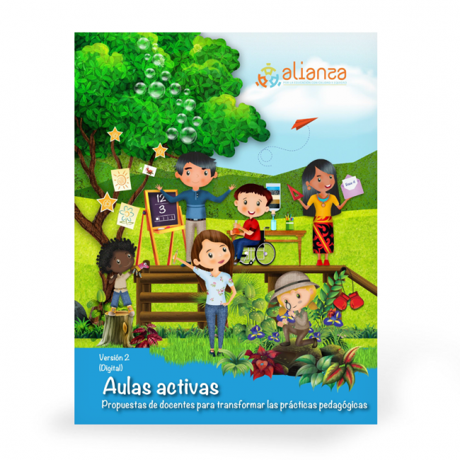 Aulas Activas